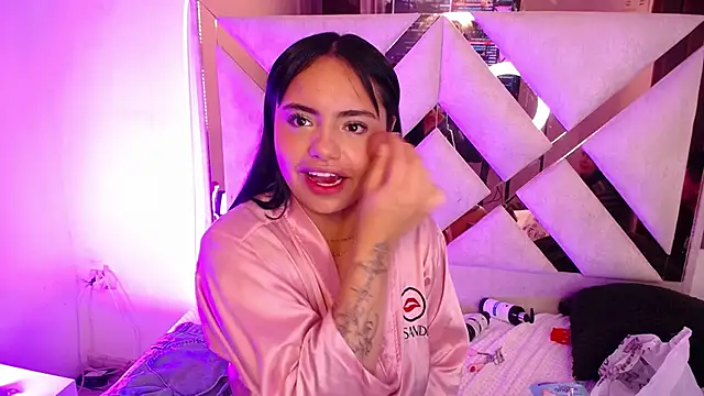 sweetbloomcs' Live XXX Chat