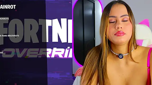 Živý XXX chat hailey_martins