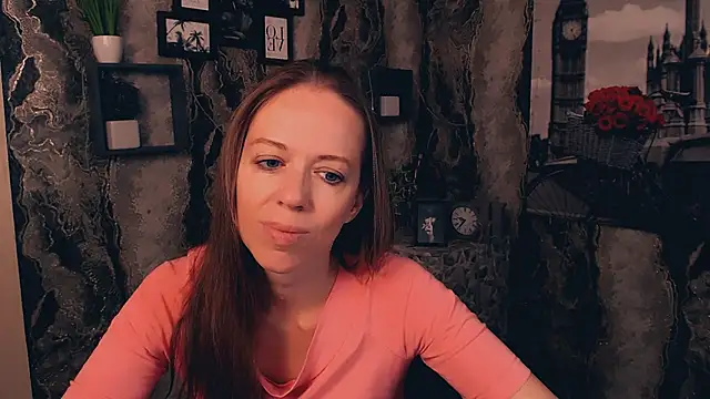 GloriaSi_ Live XXX-Chat