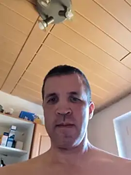 Spritser1980 Webcam-Show