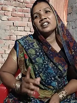 Sembang XXX Secara Langsung Bhabhi_ji_