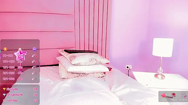 CALLMEATENEA's Live XXX Chat