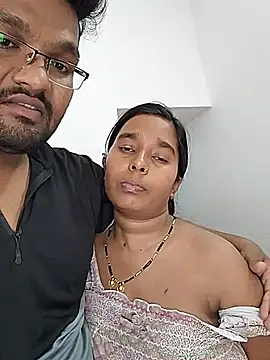 عرض كام BabuCouple
