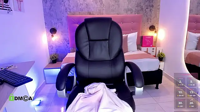brithanycampbell's Live XXX Chat