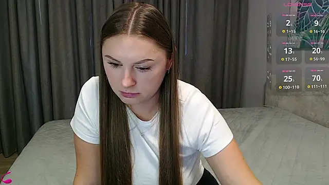 mia_bloomy's Live XXX Chat
