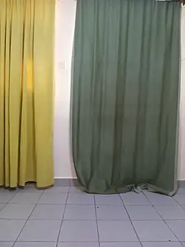 Chat XXX ao vivo de AishaBashilah