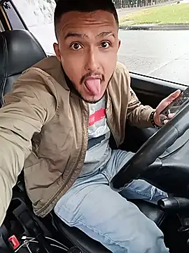 Živý XXX chat Irlmosmar_20