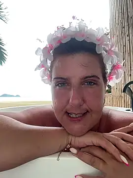 Živý XXX chat NatiLove35