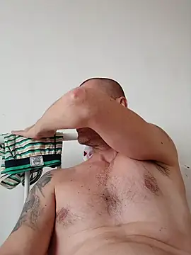 Chat +18 de SIRMASTERDOMINATORXXL ao vivo