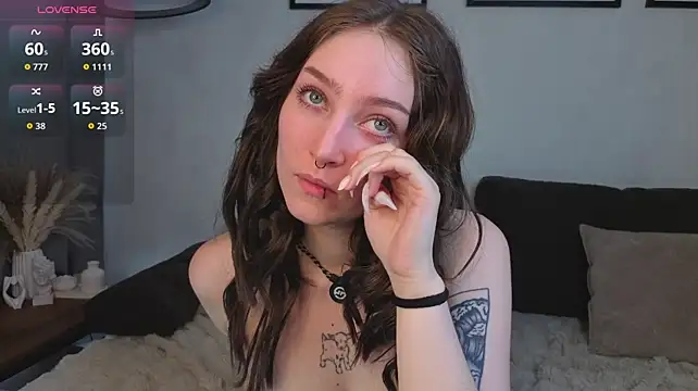 Chat +18 de WavaMaddison ao vivo