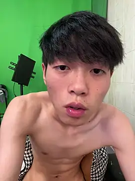 Chatroom XXX en direct de Hao-789