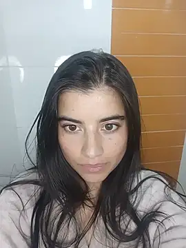 Georgia_Candy Adlı Modelin Canlı XXX Sohbeti