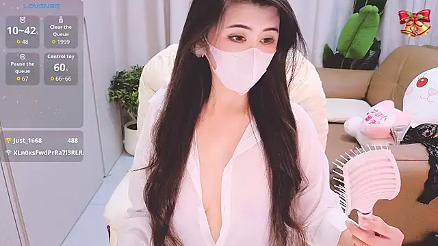 1-Emma-1's Live XXX Chat