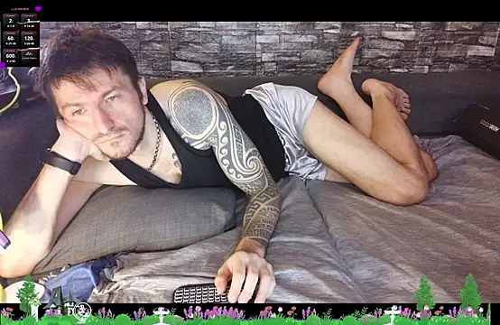 th1_ Live XXX-Chat