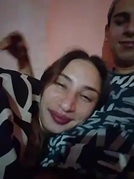Chat XXX ao vivo de Pajaritapechiblanca