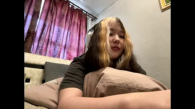 Chat XXX ao vivo de WillenaNecessary