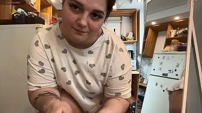 Chat XXX ao vivo de OpalBaisley