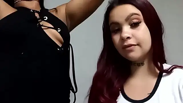 MARI_SP Webcam Show