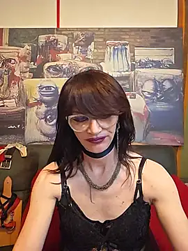 Chat +18 de TheBlackWtch ao vivo