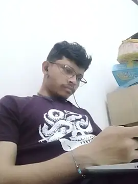 Show de webcam de Chattisgarh_Guy69