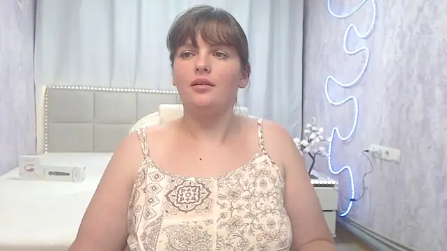 XXX chat uživo modela StaceyLex