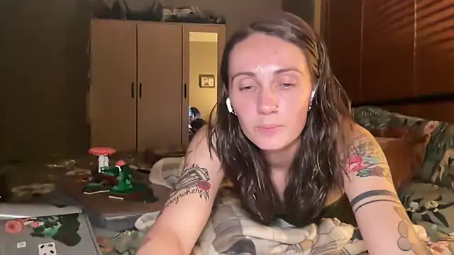 Ellz4 Live XXX Chat