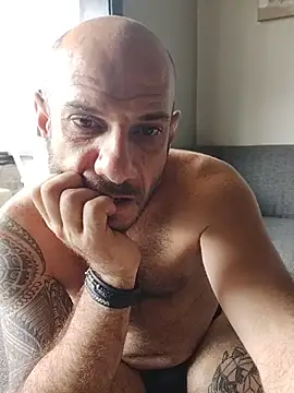 Zikoriko – Naživo XXX chat