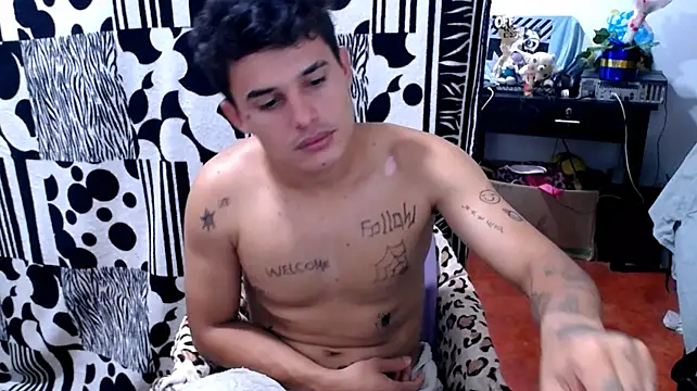 wendyfreddy's Live XXX Chat