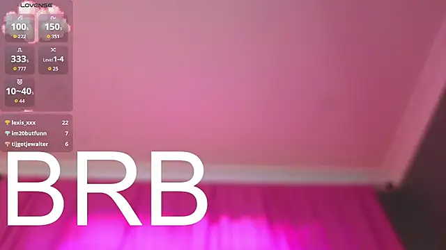 BarbaraGreen – Naživo XXX chat