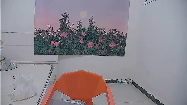 Czat XXX na żywo – paofu-001