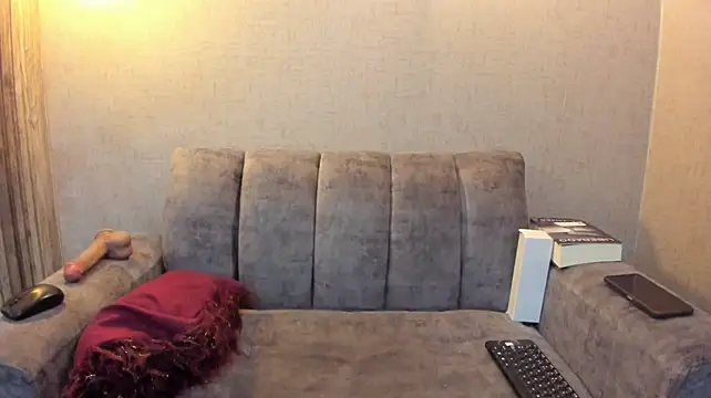 ShantalBr – Live XXX-chat