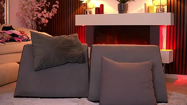 VanessaSimon élő XXX-chatje