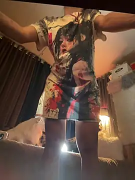 Your_dreambabe 现场XXX聊天