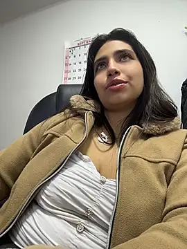Chat +18 de TAMMYBLACKK ao vivo