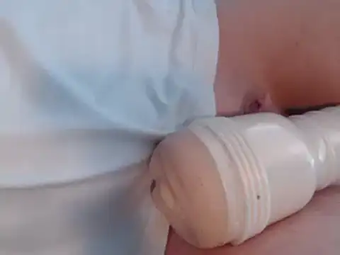 Sembang XXX Secara Langsung FleshlightFan