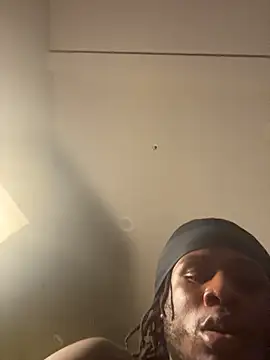GodlikeSymbol webcam show