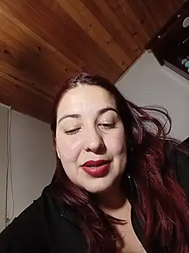 Czat XXX na żywo – Ruby1_velvet