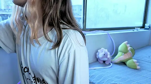 צ'אט XXX בשידור חי של Feniix__