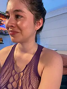 Chat XXX en directo de Sharon_07