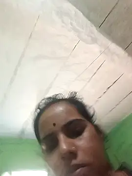 Sembang XXX Secara Langsung Sasha_Patel