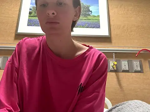 Chat XXX Live TheFitFreak