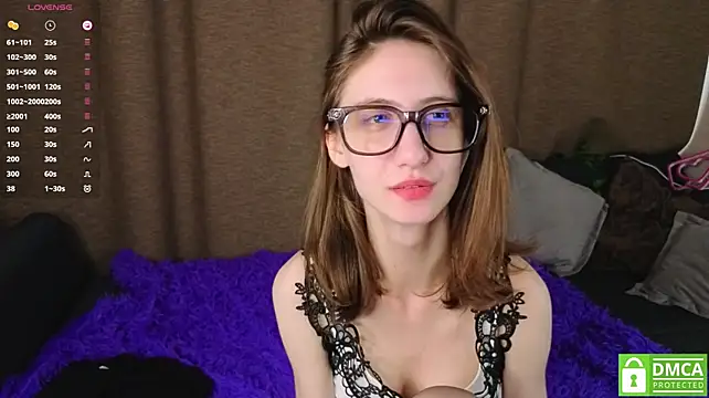VanessaDark: απευθείας συνομιλία ΧΧΧ