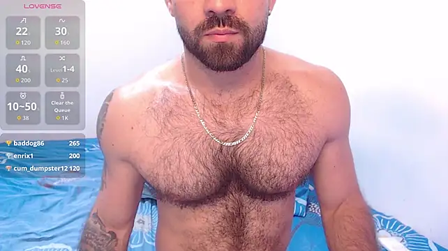 Darko_djXXX webcam show
