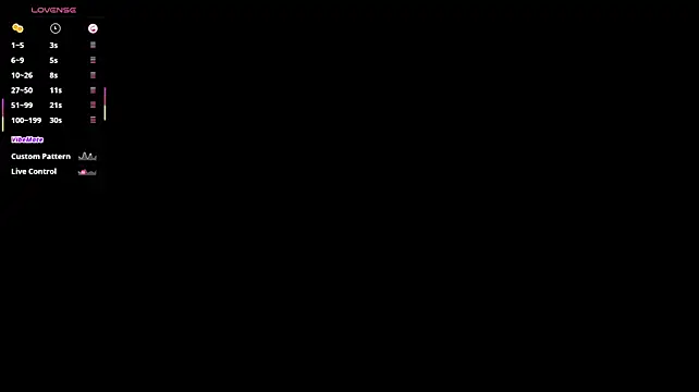 Chat XXX ao vivo de ViktoriaWhite