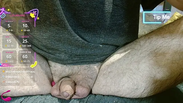 dudu7219 লাইভ XXX চ্যাট
