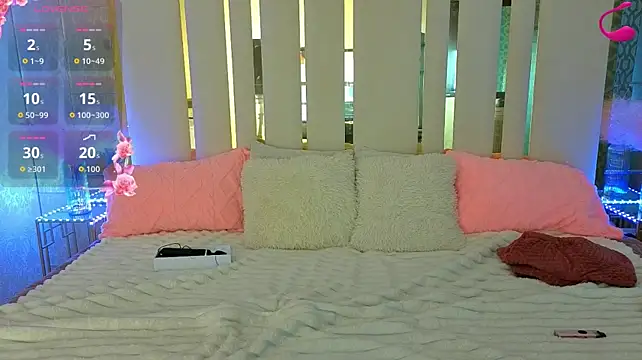 MissRossi's Live XXX Chat