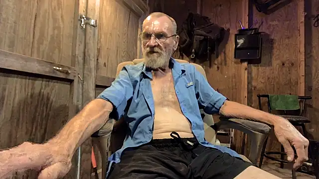 Czat XXX na żywo – Aldick68