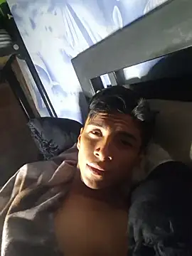 Vincent_Kane Adlı Modelin Canlı XXX Sohbeti