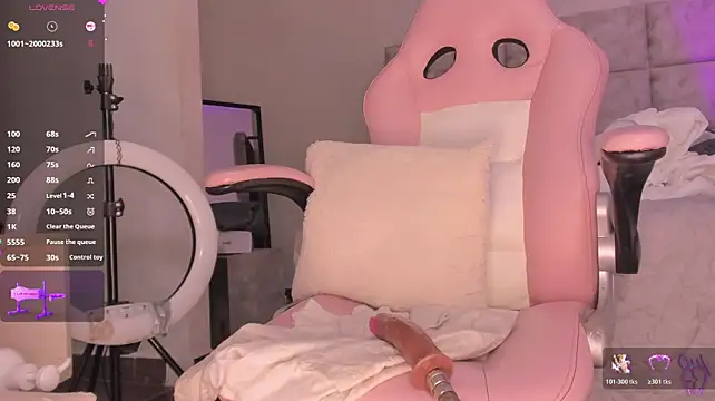_karime_'s Live XXX Chat
