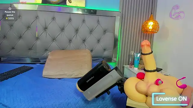 XXX chat uživo modela Ethanx18_